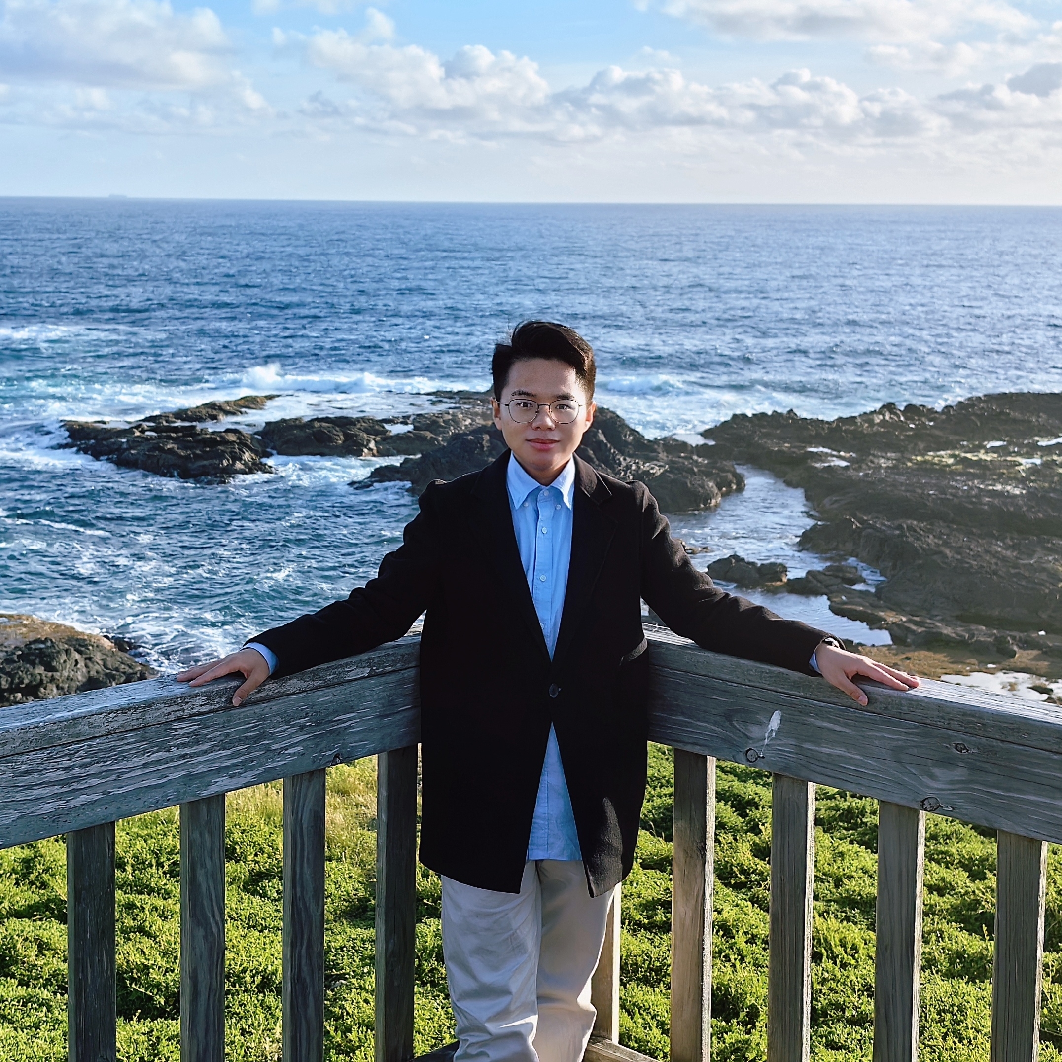Dr. Linhui Xiao (肖麟慧)